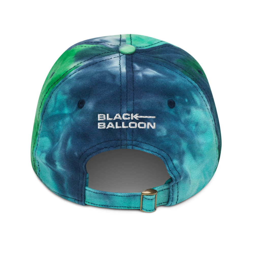 Logo TieDye Hat