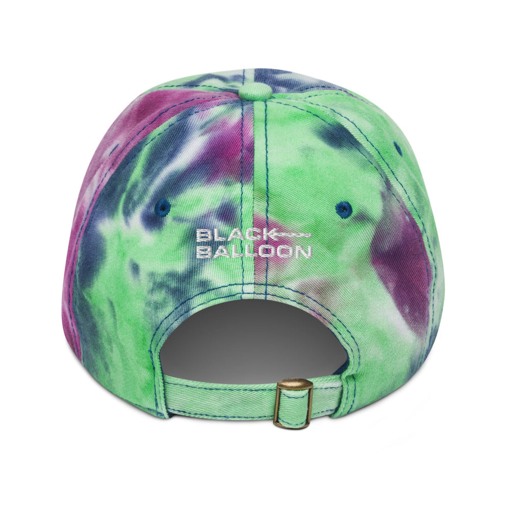 Logo TieDye Hat