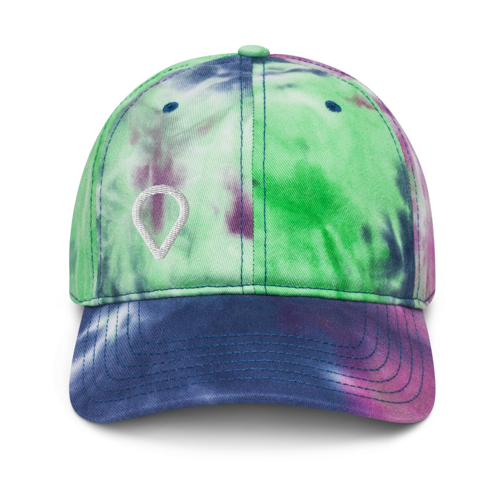 Logo TieDye Hat