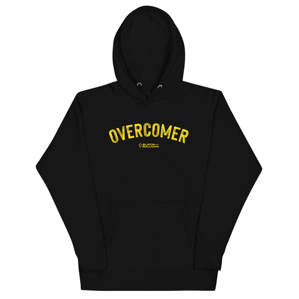 OVERCOMER Unisex Hoodie