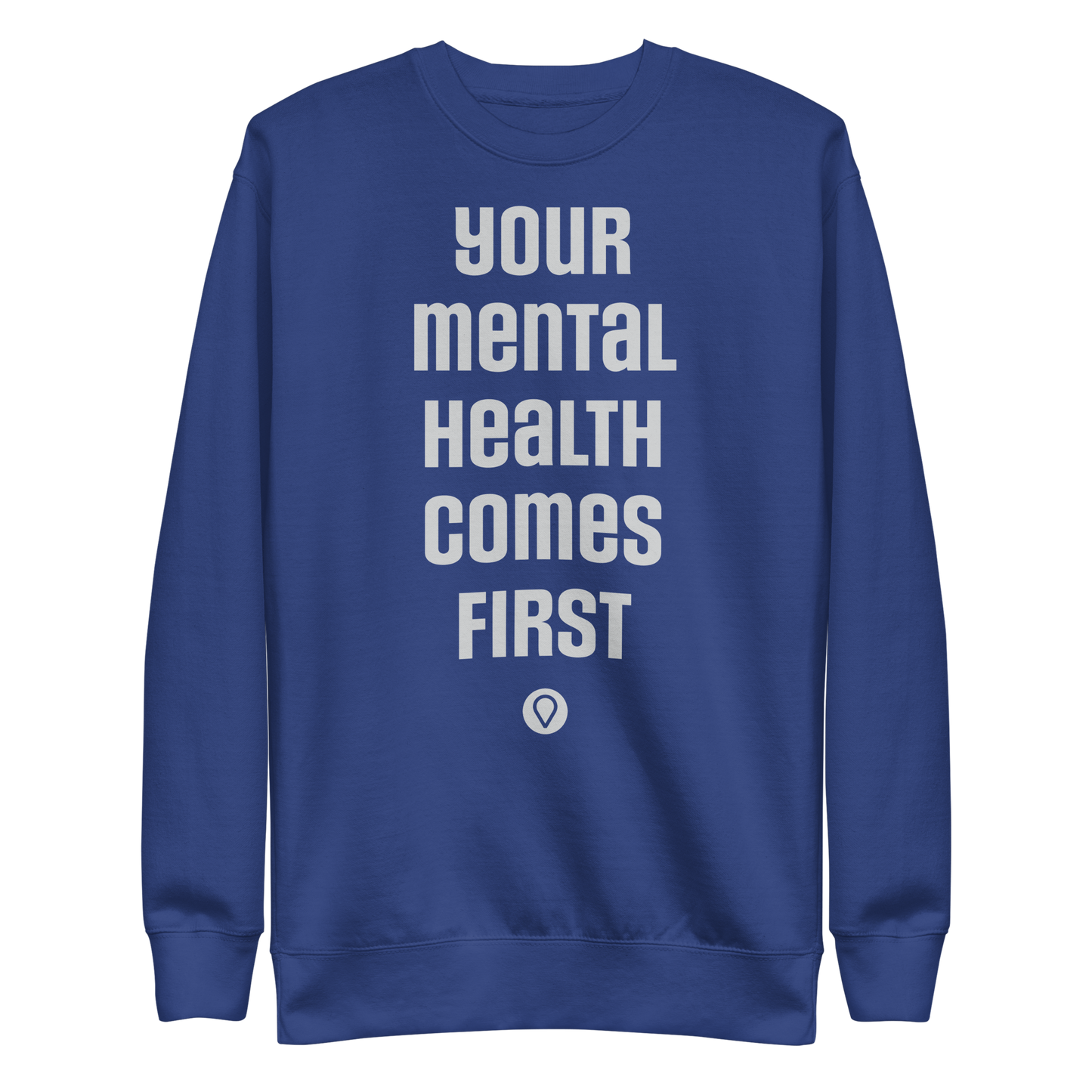 MHCOMESFIRST Unisex Fleece Pullover