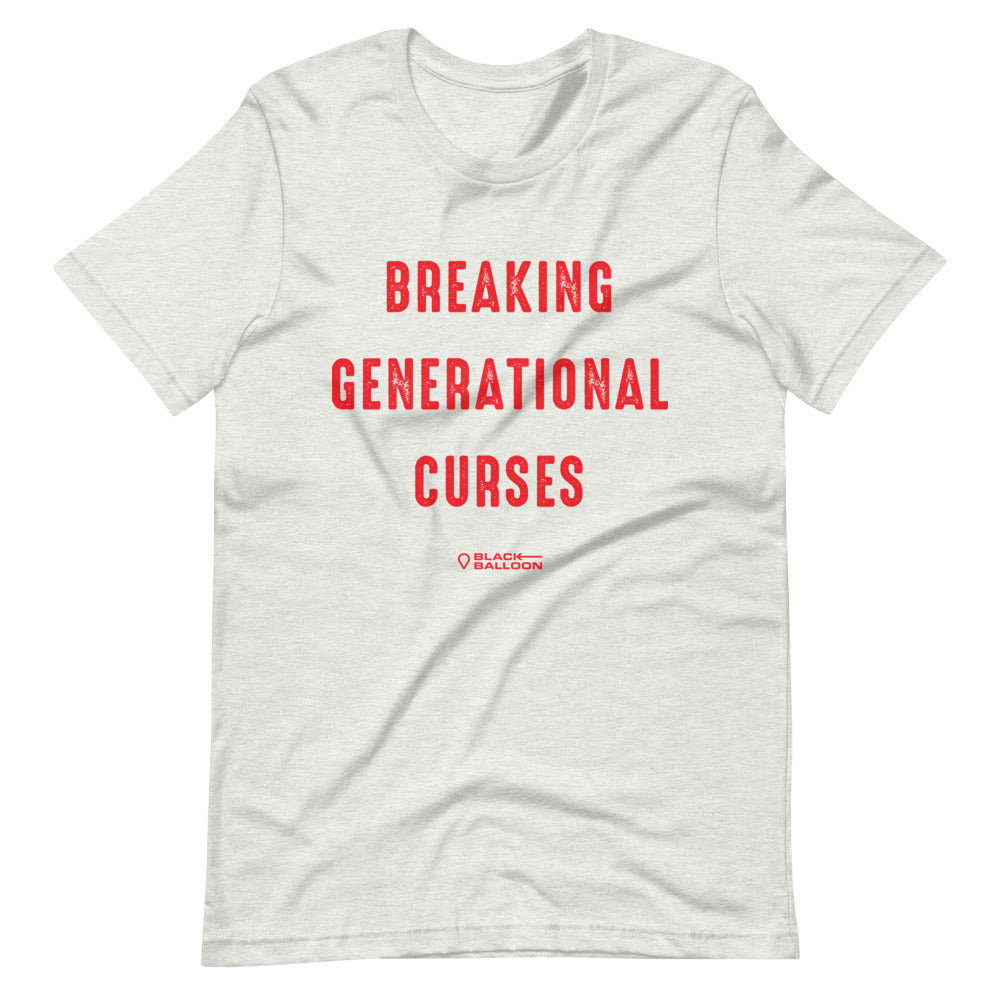 GENERATIONAL Unisex Crew Tee