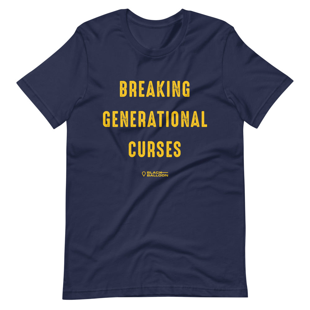 GENERATIONAL Unisex Crew Tee