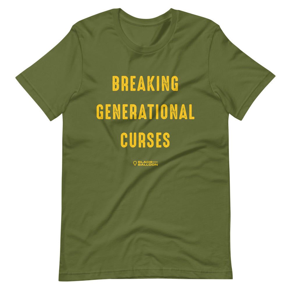 GENERATIONAL Unisex Crew Tee