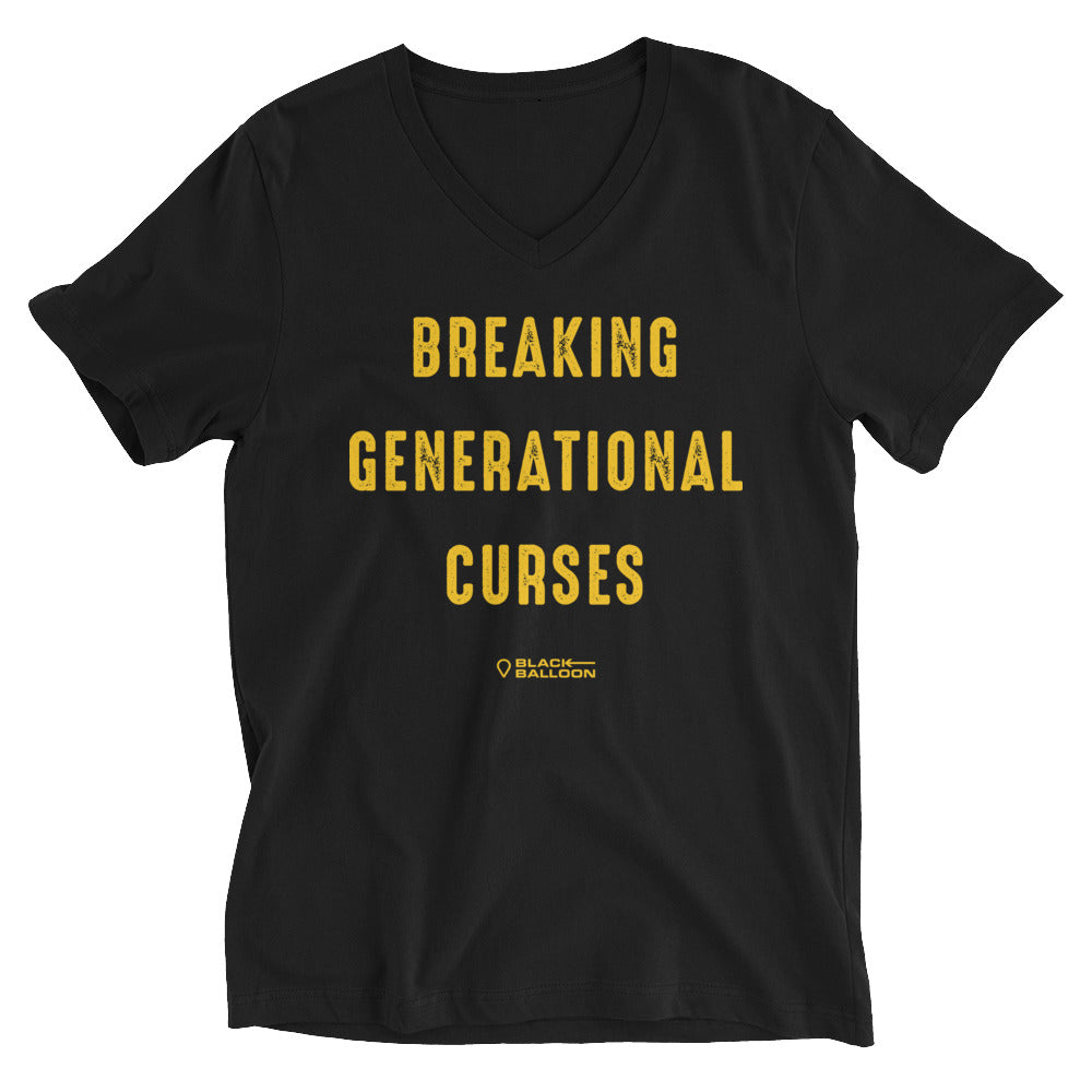 GENERATIONAL Unisex Vee Tee