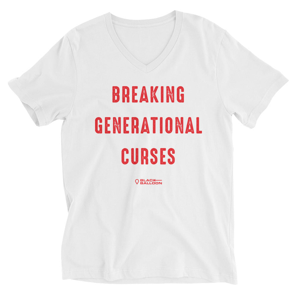 GENERATIONAL Unisex Vee Tee